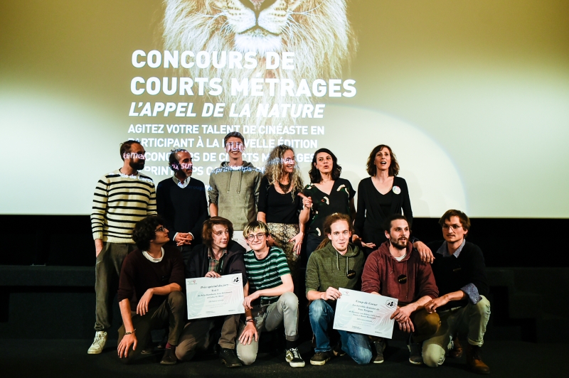 gagnants de 2019