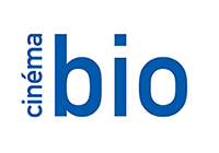 Cinéma Bio logo