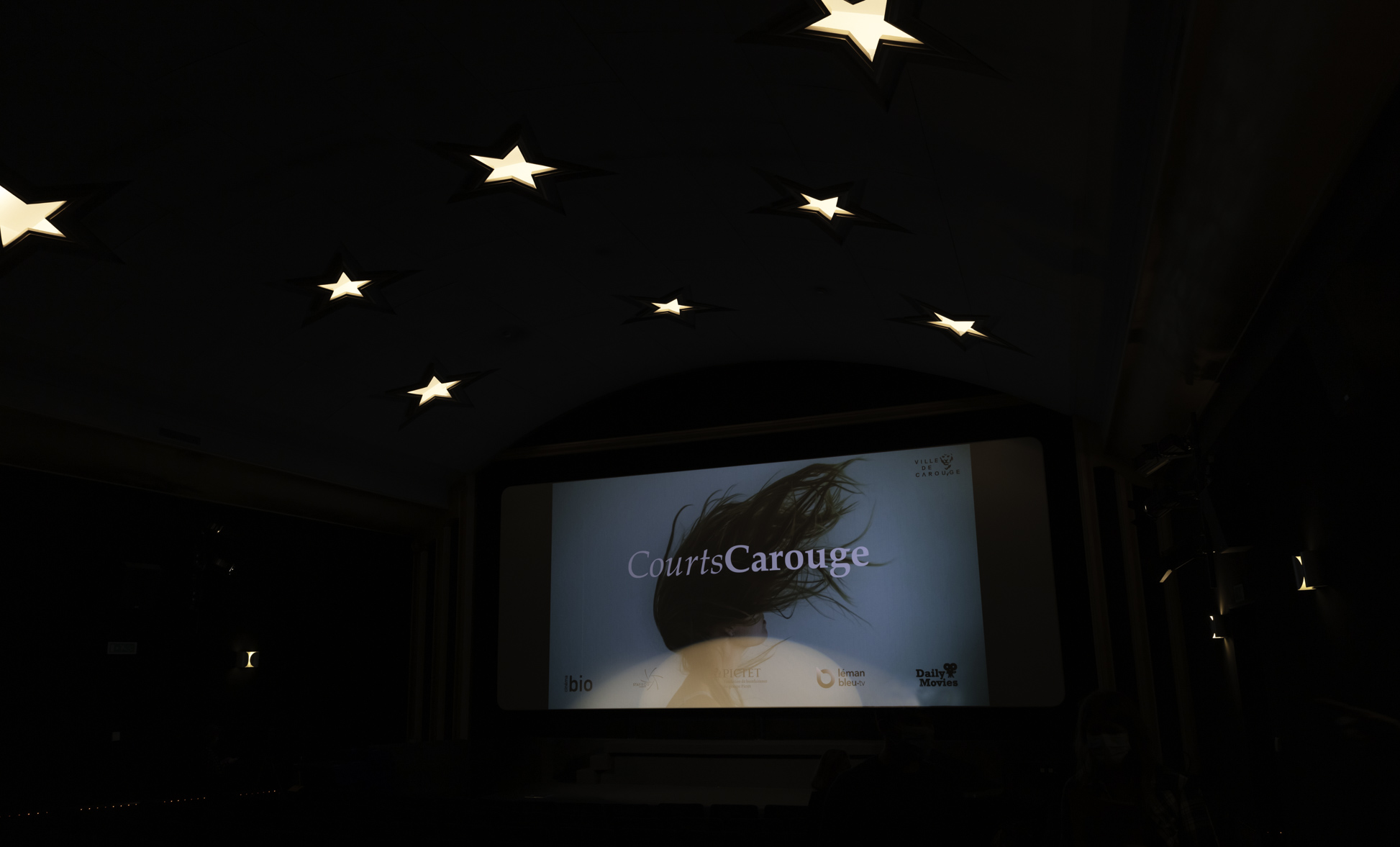 cinéma bio