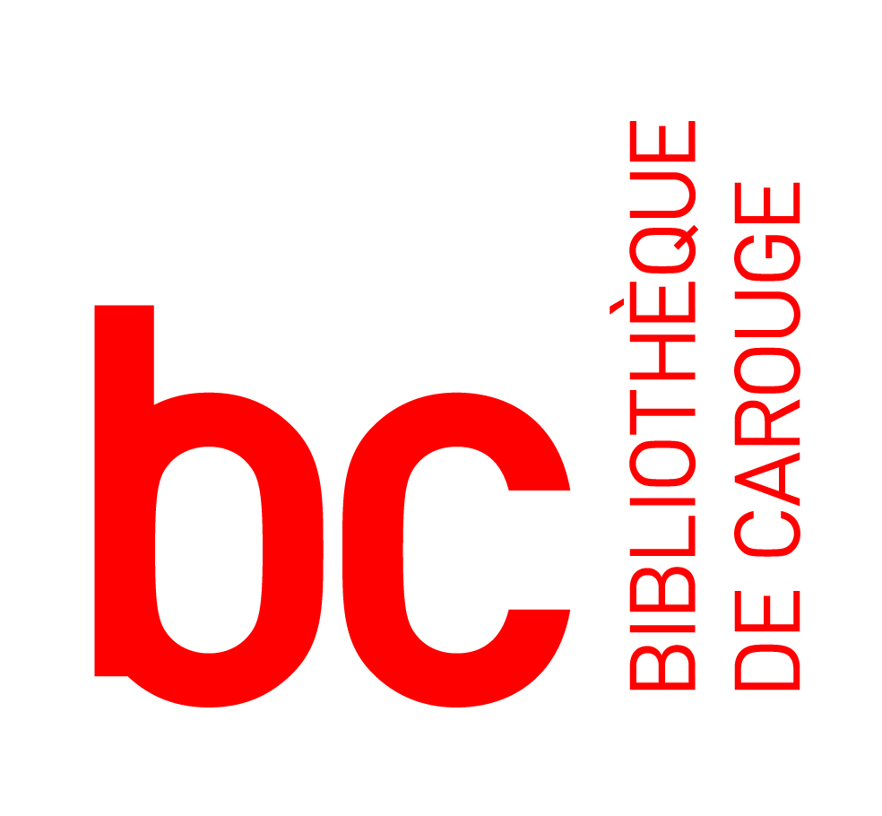 logo bibliothèque