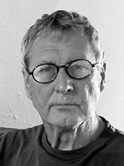 Claude Luyet