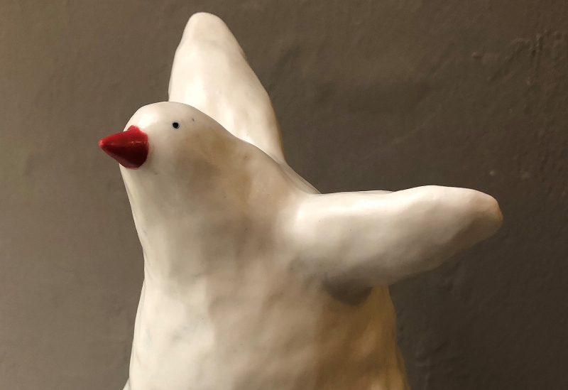 oiseau