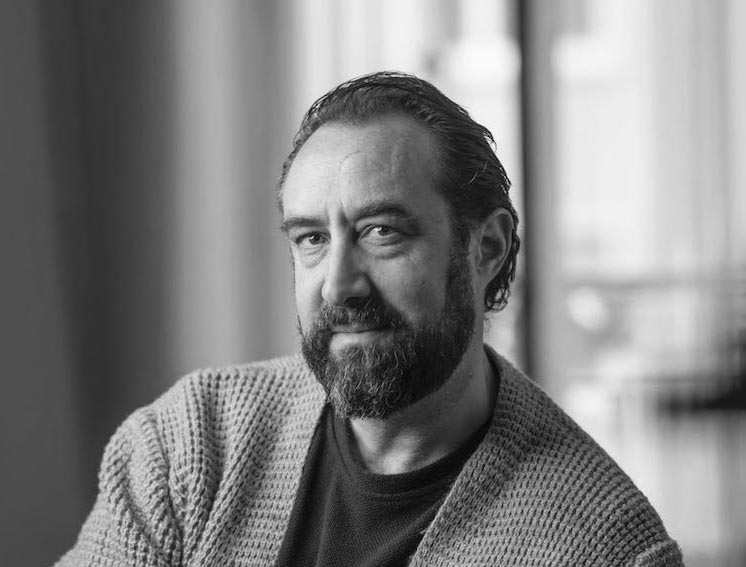 Frédéric Baillif