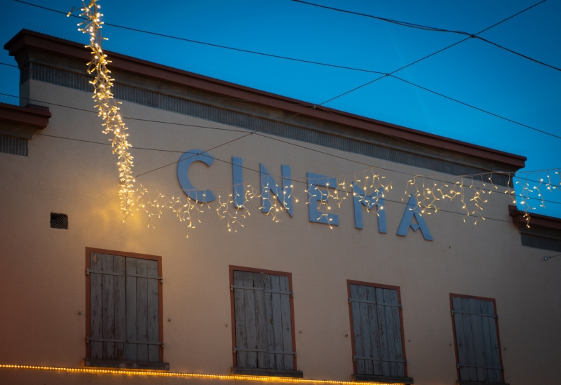 Cinéma Bio