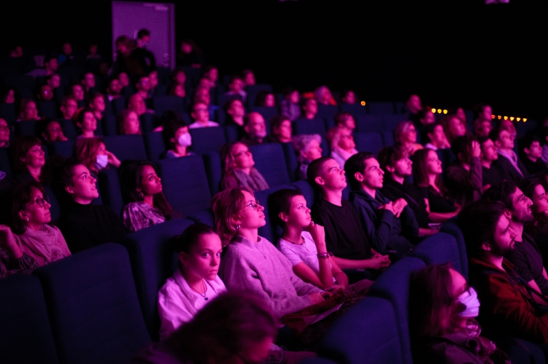 Cinéma