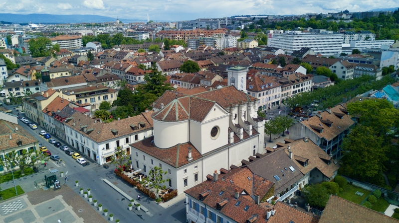 carouge