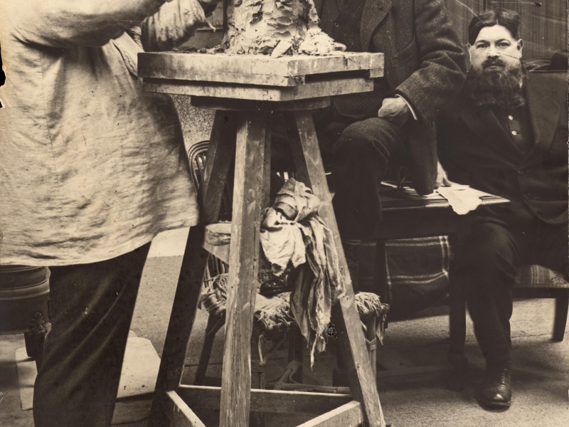 Photo de la conférence