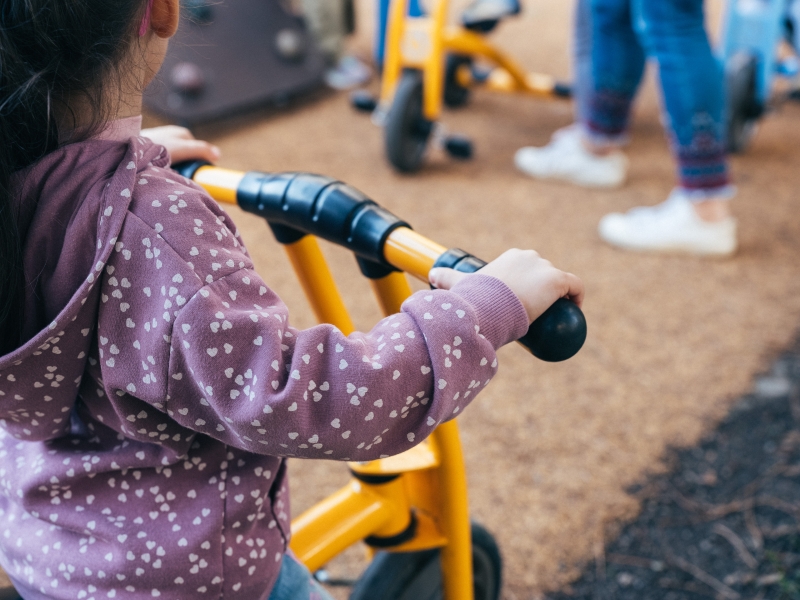 Photo EVE Promenades