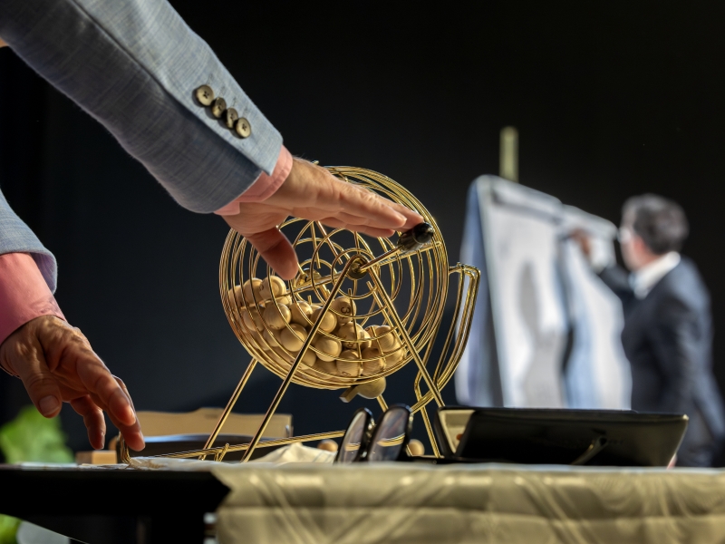 Photo de l'évènement