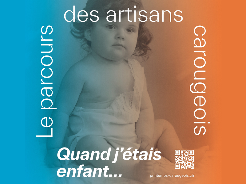 Sticker parcours des artisanes